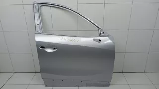kdy35802xk Дверь передняя правая Mazda CX-5 1 Арт BBBs230117115, вид 1