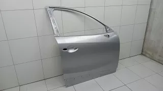 kdy35802xk Дверь передняя правая Mazda CX-5 1 Арт BBBs230117115, вид 3