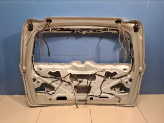 A1667405200 Дверь багажника Mercedes GL X166 Арт Z312345, вид 2
