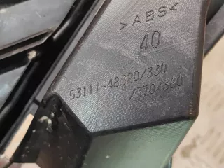 5311148320 решетка радиатора Lexus RX 4 Арт 244602PM, вид 8