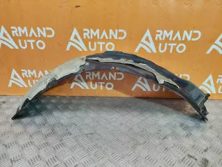 5370B609, 5370B583 подкрылок Mitsubishi Pajero Sport 2 restailing Арт 244893PM, вид 1