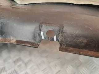 5370B609, 5370B583 подкрылок Mitsubishi Pajero Sport 2 restailing Арт 244893PM, вид 4