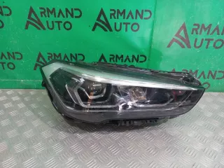 63119477812 Фара BMW X1 F48 Арт ARM294955, вид 1
