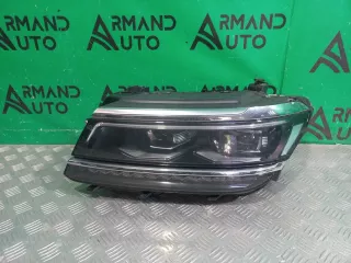 5NB941113E, 5NB941081D Фара Volkswagen Tiguan 2 Арт ARM295044, вид 1