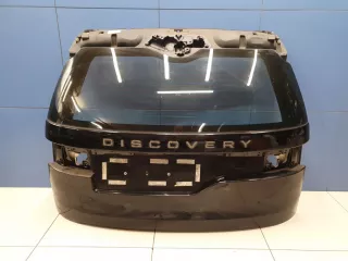 LR080287 дверь багажника со стеклом Land Rover Discovery 5 Арт ZAP243651, вид 1