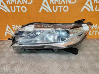 8301c793 фара Mitsubishi Pajero Sport 2 restailing Арт AR190586, вид 1