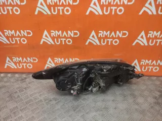 8301c793 фара Mitsubishi Pajero Sport 2 restailing Арт AR190586, вид 11