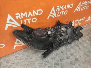 8301c793 фара Mitsubishi Pajero Sport 2 restailing Арт AR190586, вид 13