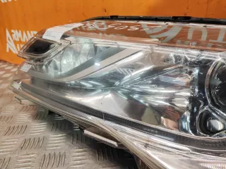 8301c793 фара Mitsubishi Pajero Sport 2 restailing Арт AR190586, вид 4