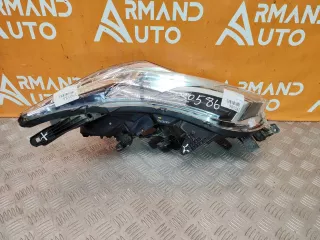 8301c793 фара Mitsubishi Pajero Sport 2 restailing Арт AR190586, вид 5
