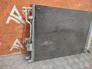 97606D3010, F200NFFBA0 радиатор кондиционера Kia Sportage 4 Арт AR240219, вид 2