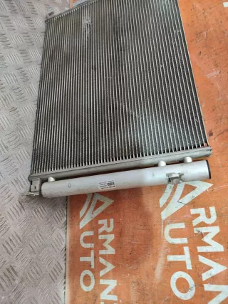 97606D3010, F200NFFBA0 радиатор кондиционера Kia Sportage 4 Арт AR240219, вид 3