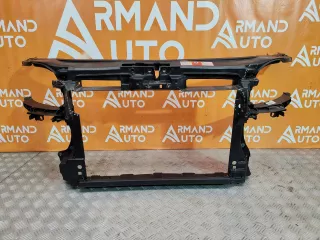 8P0805588, 8P0805594 панель передняя (суппорт радиатора) Audi A3 8P Арт AR244691, вид 1