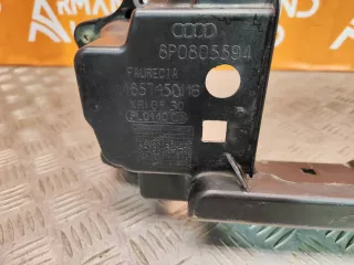 8P0805588, 8P0805594 панель передняя (суппорт радиатора) Audi A3 8P Арт AR244691, вид 11