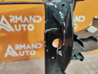 8P0805588, 8P0805594 панель передняя (суппорт радиатора) Audi A3 8P Арт AR244691, вид 5