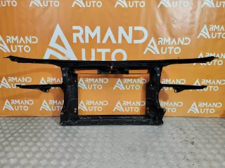 8P0805588, 8P0805594 панель передняя (суппорт радиатора) Audi A3 8P Арт AR244691, вид 9
