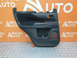 7222A995XB, 1346979X обшивка двери Mitsubishi Outlander 3 Арт AR244864, вид 1
