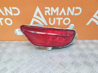 KB8M51650C, KB9G51650 Фонарь противотуманный Mazda CX-5 2 Арт AR245024, вид 1
