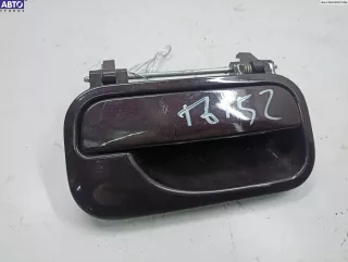  Ручка двери наружная задняя правая Opel Vectra B Арт 54426179, вид 1