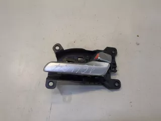 201103000876 Ручка внутренняя передняя правая Hyundai Santa FE 4 (TM) restailing Арт 8521591, вид 1