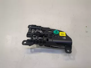 201103000876 Ручка внутренняя передняя правая Hyundai Santa FE 4 (TM) restailing Арт 8521591, вид 2