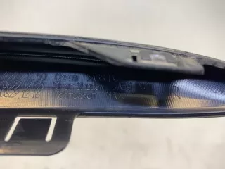 A2538852104 Молдинг бампера Mercedes GLC X253 restailing Арт lz168247, вид 7