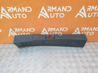 7240A290XA, 7240A199ZZ кожух замка багажника Mitsubishi Outlander 3 Арт 245092PM, вид 1