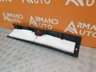 7240A290XA, 7240A199ZZ кожух замка багажника Mitsubishi Outlander 3 Арт 245092PM, вид 7
