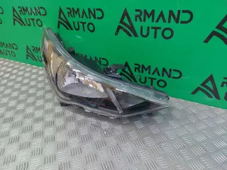 92102H5500 Фара Hyundai Solaris 2 Арт ARM294355, вид 2