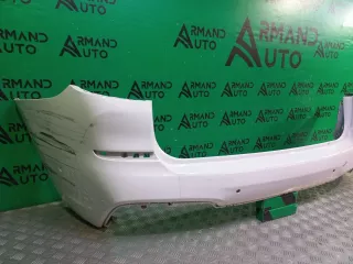51128091992, 8064829 Бампер бмв х3 (х x 3) г01 (г g 01) BMW X3 G01 Арт ARM295440, вид 2