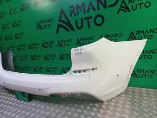 51128091992, 8064829 Бампер бмв х3 (х x 3) г01 (г g 01) BMW X3 G01 Арт ARM295440, вид 3