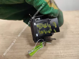  Кнопка корректора фар Skoda Superb 2 Арт 00084149, вид 5