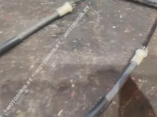  Трос ручника Ford Mondeo 3 Арт 00084167, вид 11
