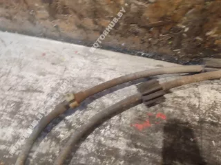  Трос ручника Ford Mondeo 3 Арт 00084167, вид 13