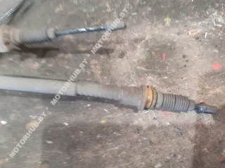 Трос ручника Ford Mondeo 3 Арт 00084167, вид 3