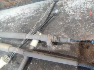  Трос ручника Ford Mondeo 3 Арт 00084167, вид 4