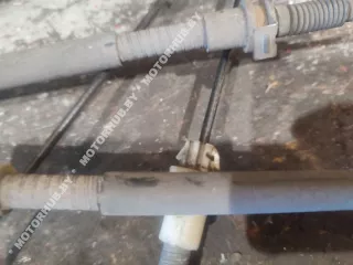  Трос ручника Ford Mondeo 3 Арт 00084167, вид 6