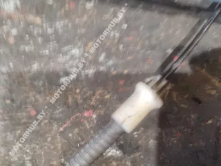  Трос ручника Ford Mondeo 3 Арт 00084167, вид 7
