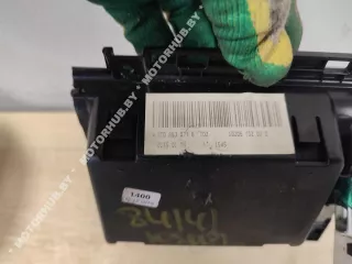 3T0863077B Пепельница Skoda Superb 2 Арт 00084141, вид 6