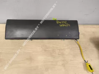 Подушка безопасности коленная Skoda Superb 2 Арт 00084132, вид 1