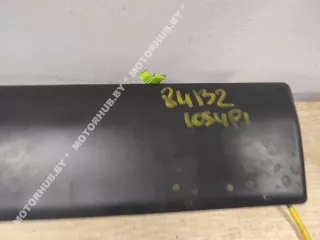  Подушка безопасности коленная Skoda Superb 2 Арт 00084132, вид 3