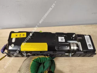 Подушка безопасности коленная Skoda Superb 2 Арт 00084132, вид 5