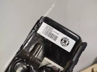  Подушка безопасности коленная Skoda Superb 2 Арт 00084132, вид 7