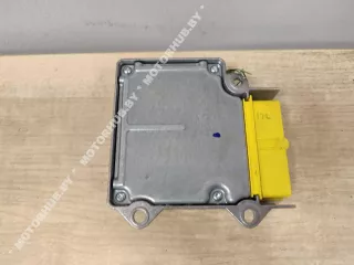 3T0959655D Блок AirBag Skoda Superb 2 Арт 00084131, вид 4