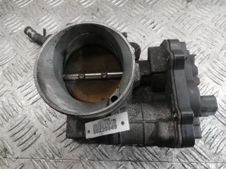  Заслонка дроссельная GMC Yukon GMT820 Арт 00220949, вид 1