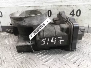  Заслонка дроссельная GMC Yukon GMT820 Арт 00220949, вид 2