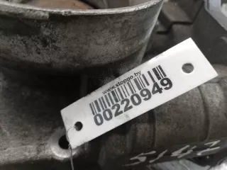  Заслонка дроссельная GMC Yukon GMT820 Арт 00220949, вид 5