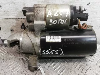 059911021G,0001139041 Стартер Audi A6 Allroad C7 Арт 00231884, вид 1