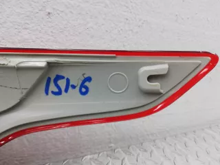 CJ5413405A Фонарь крыла левый Ford Escape 3 Арт 00244754, вид 3