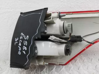 CJ5413405A Фонарь крыла левый Ford Escape 3 Арт 00244754, вид 7